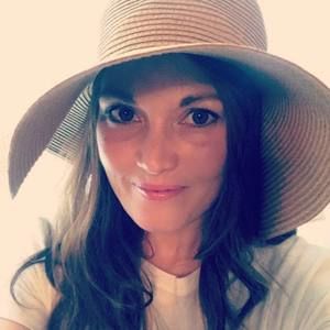 Meet your Posher, Laura-leigh